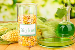 Dent Bank biofuel availability