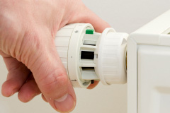 Dent Bank central heating repair costs