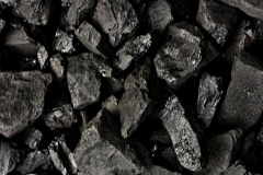 Dent Bank coal boiler costs