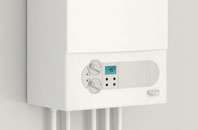 Dent Bank combination boilers