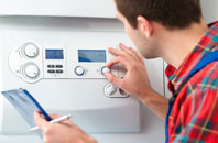 free commercial Dent Bank boiler quotes