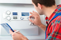 free Dent Bank gas safe engineer quotes