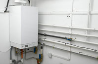 Dent Bank boiler installers